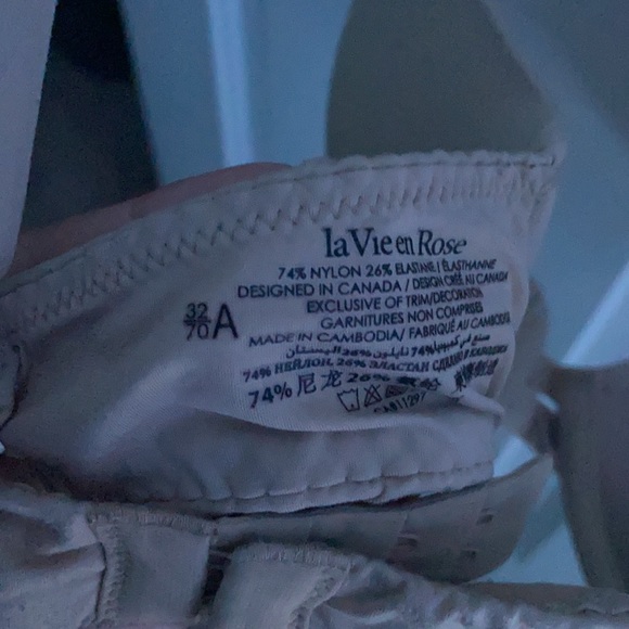 Push up bra - Picture 3 of 3